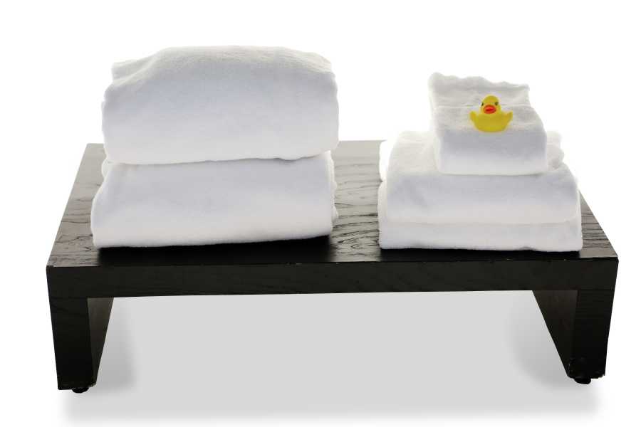 towels